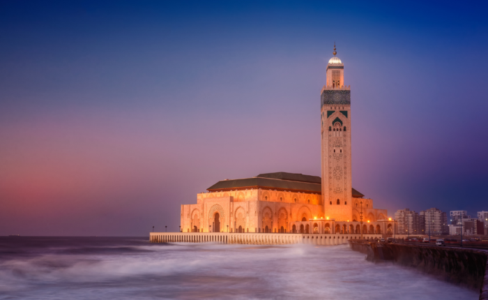 Casablanca